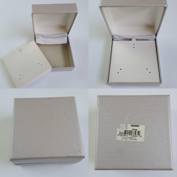 Pearl & Rhinestone Beaded Bracelet NIB - Picture 7 of 8